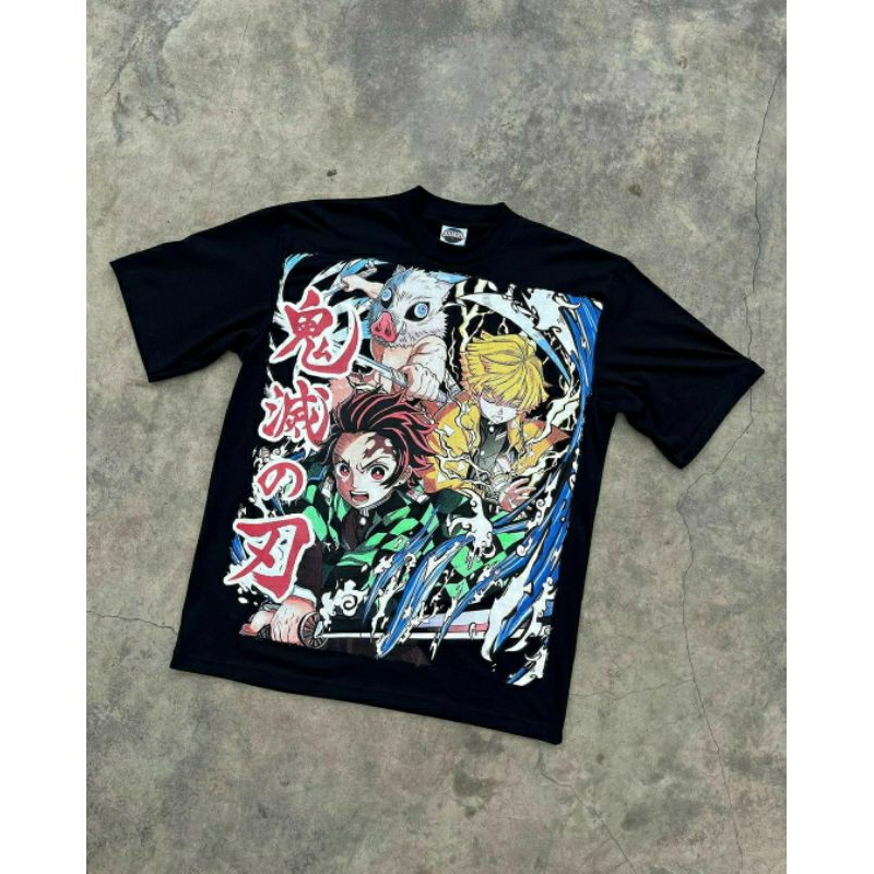 Jual ONE PIECE LUFFY GEAR 5 ONE PIECE 4 EMPERORS TEE VINTAGE BOOTLEG