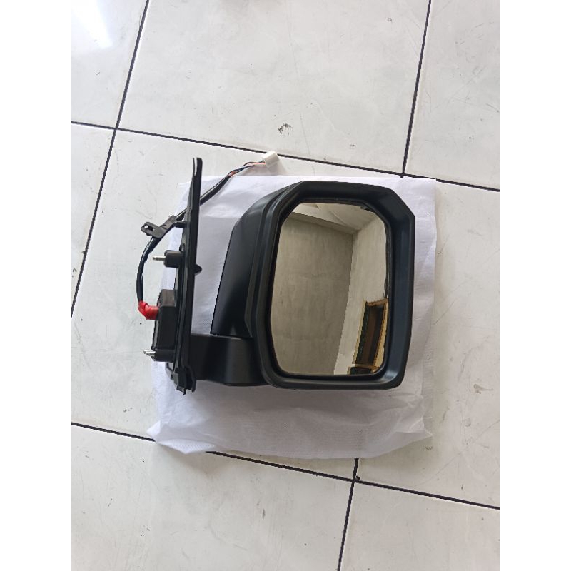 Jual Spion Toyota Hiace Commuter New Euro Cc Shopee Indonesia