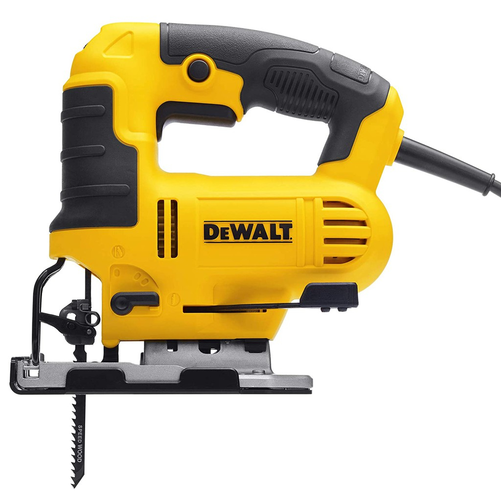 Jual Jigsaw Listrik W Dewalt Dwe Shopee Indonesia