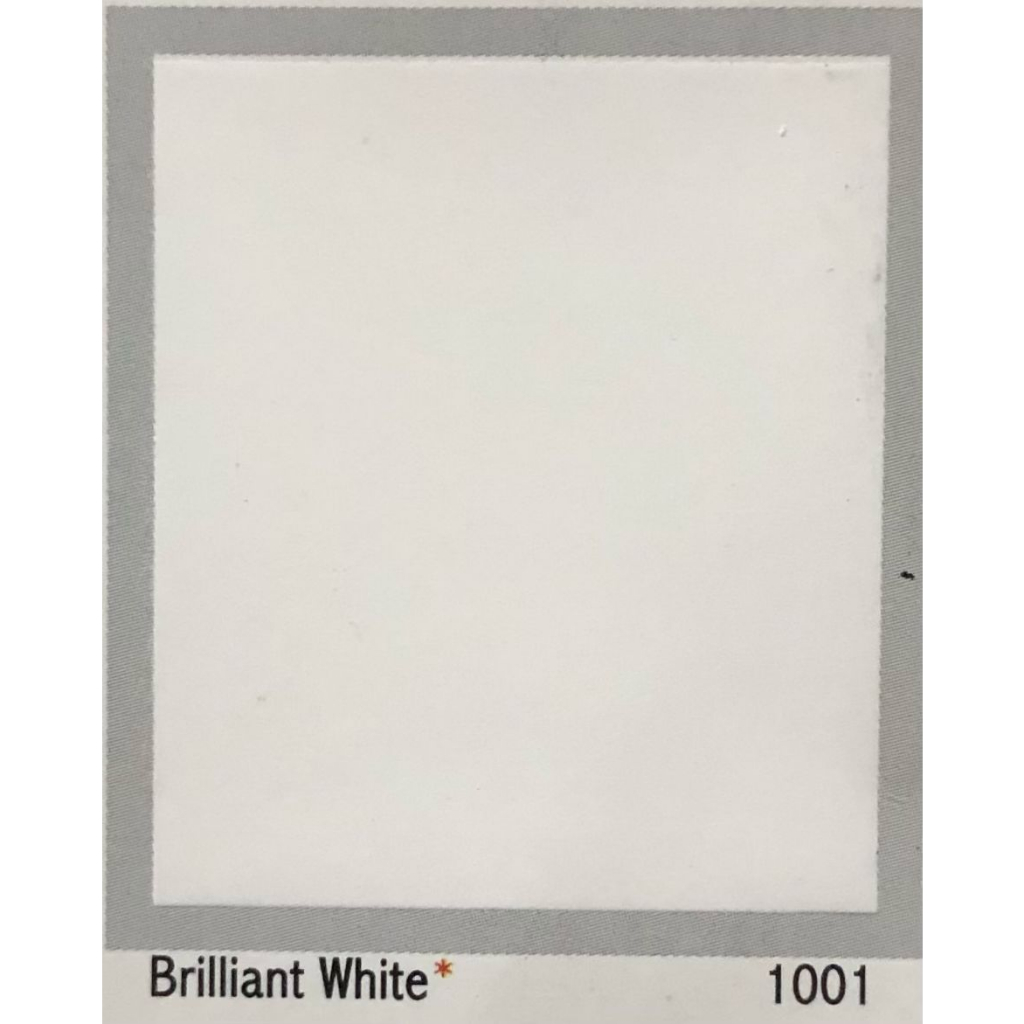 Jual JOTUN Jotashield Antifade Colours 2290M Brilliant White 2 5LT