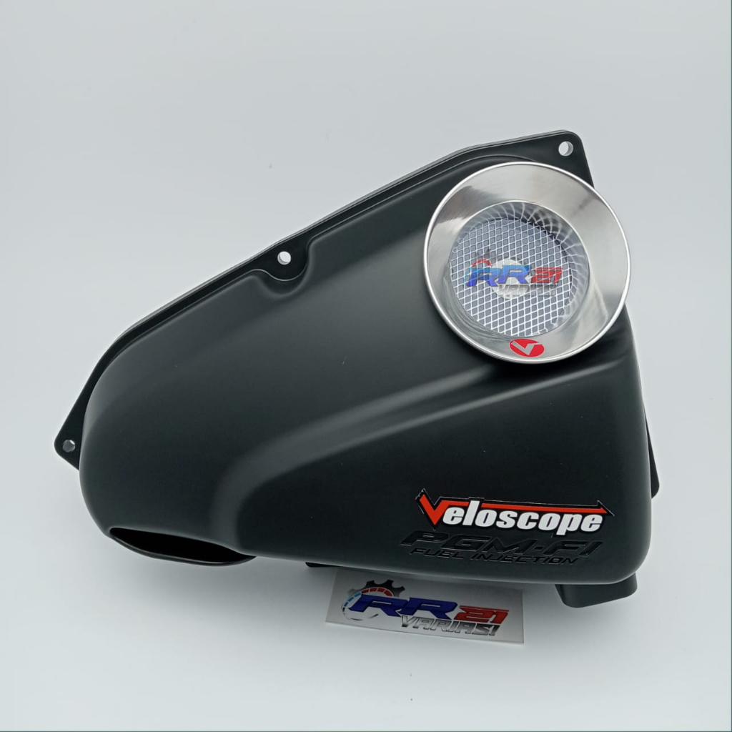 Jual Veloscope Beat Fi Pgm Fi Original Ahm Vario Pgmfi Scoopy Pgm Fi