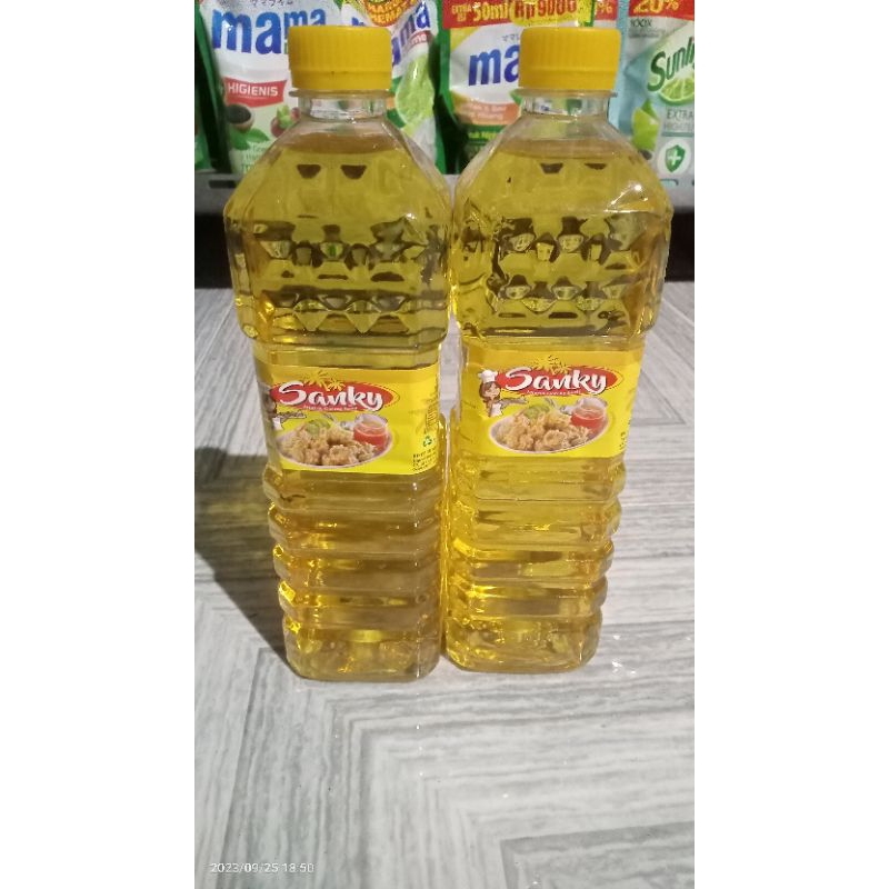 Jual Minyak Goreng 1 Liter Shopee Indonesia