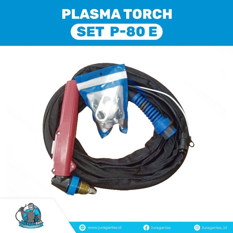 Jual Stang Plasma Plasma Torch Set P E Panjang Meter Shopee