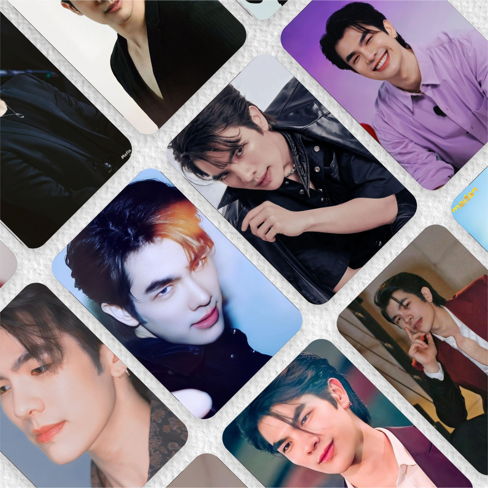 Jual Photocard MILE Photocard Mile Phakphum Romsaithong Thainthu