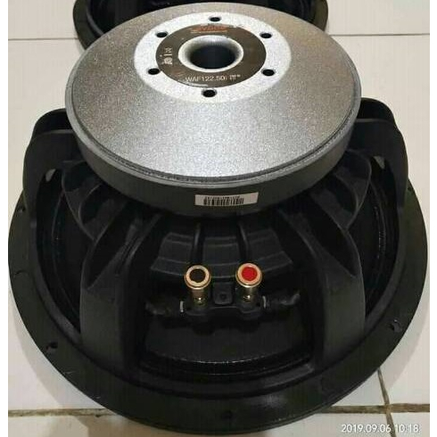 Jual Lavoce Waf Watt Voice Coil Lav