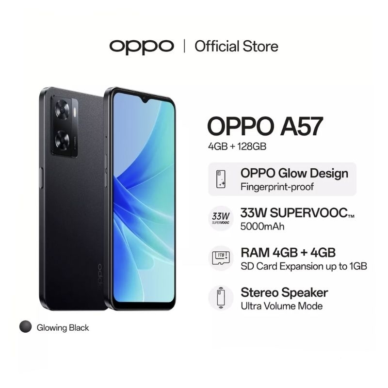 Jual Oppo A Gb Oppo A Ram Gb Internal Gb Garansi Resmi