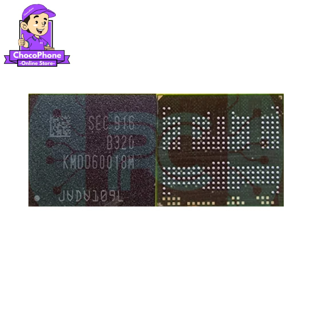 Jual Emmc Kmdd M B Ram Internal Gb Kmdd M Shopee Indonesia