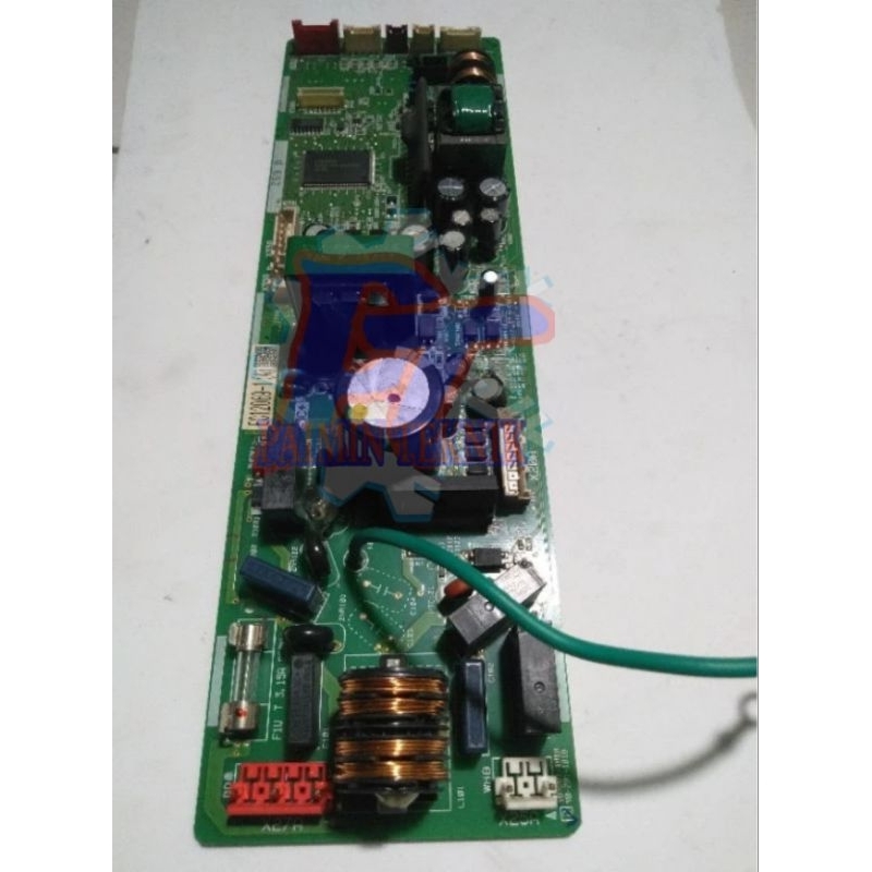 Jual Modul Pcb Ac Kaset Daikin Terbaru Jenis Pas Barang Original Di