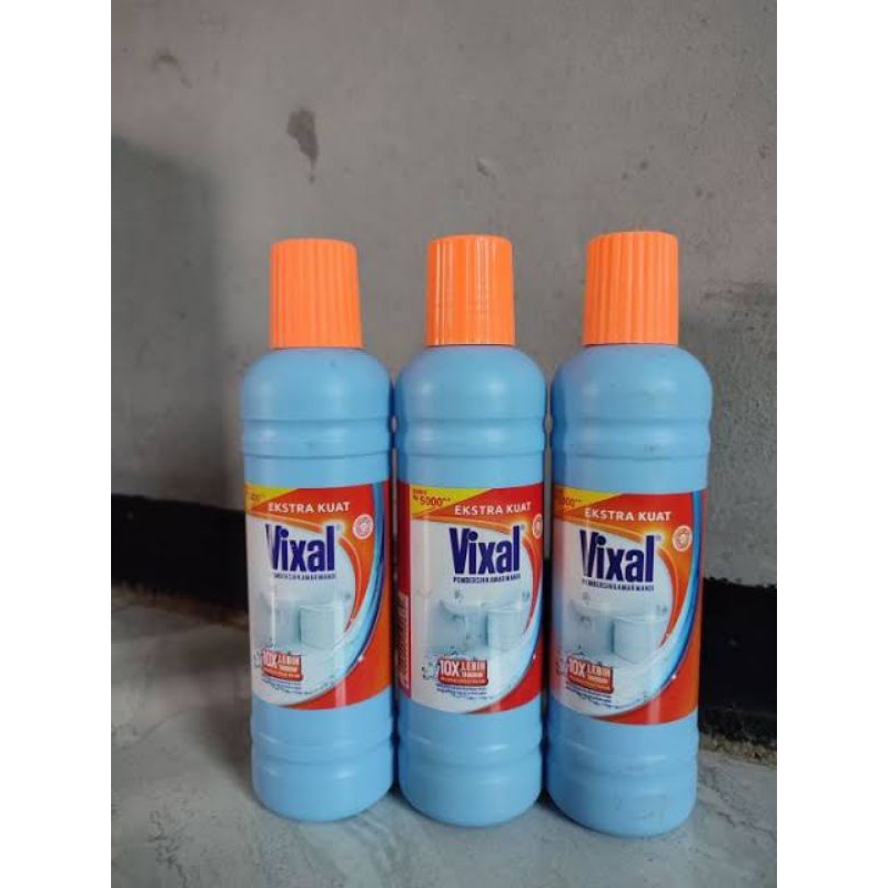 Jual Vixal 160ml Shopee Indonesia