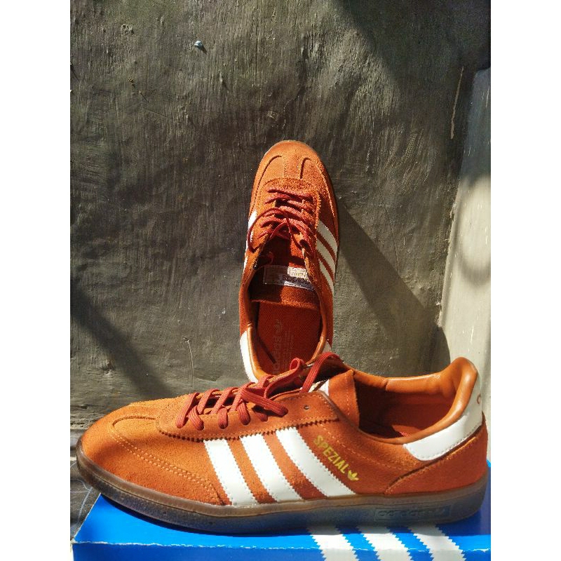 Jual Sepatu Adidas Spezial Shopee Indonesia