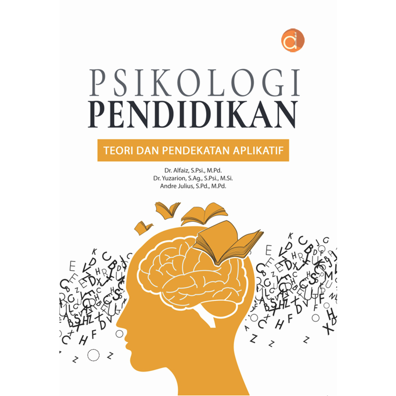 Jual Deepublish Buku Psikologi Pendidikan Teori Dan Pendekatan