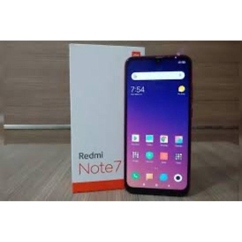 Jual REDMI NOTE 7 Shopee Indonesia