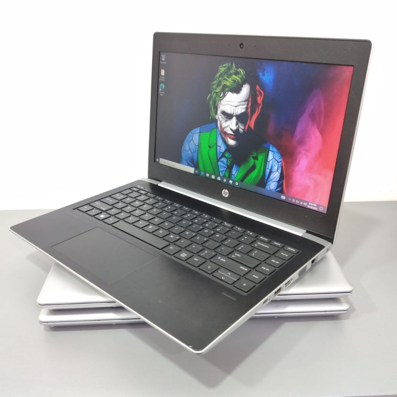 Jual Hp Probook G I Gen Ram Gb Ssd Gb Mulus Shopee Indonesia