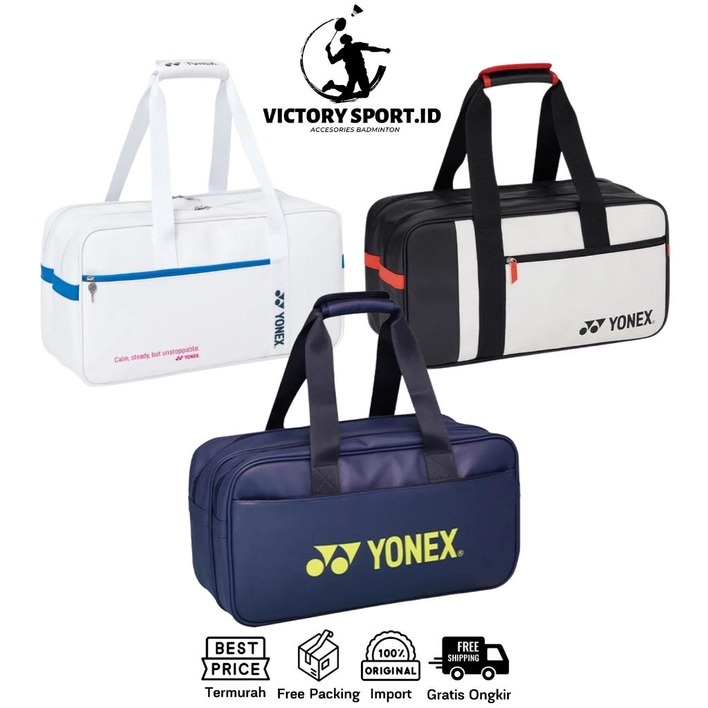 Jual Tas Yonex Badminton Tennis Tas Korean Mini Tournament