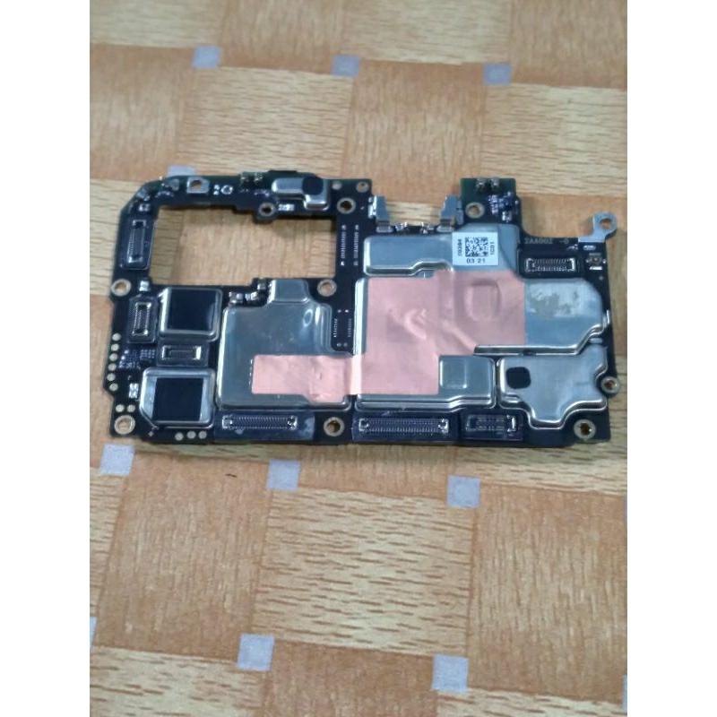 Jual Mesin Oppo A Original Mati Buat Bahan Atau Mau Di Servis