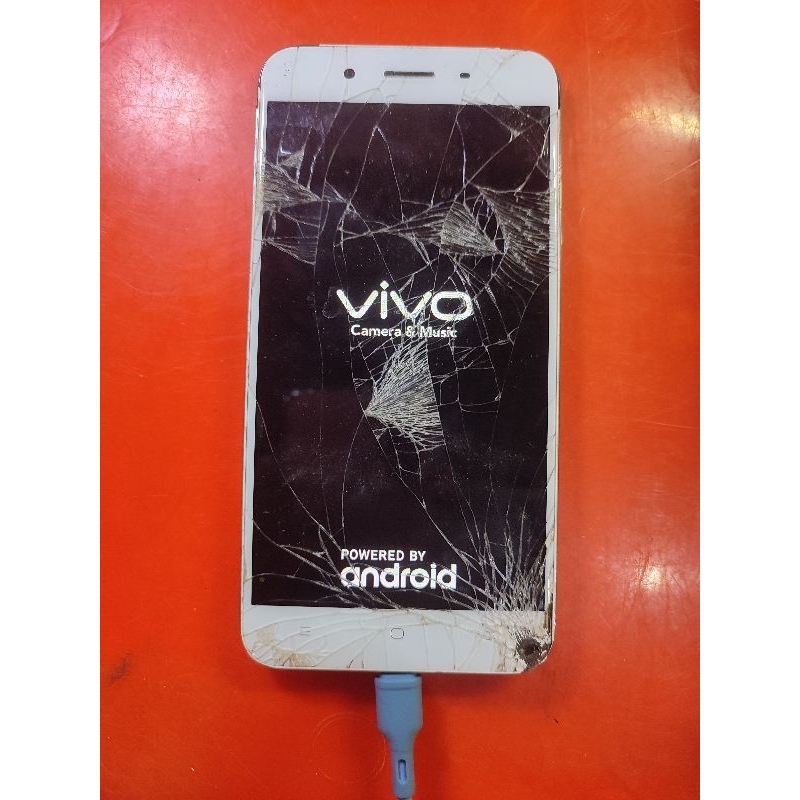 Jual Mesin Vivo Y63 Hidup Normal Shopee Indonesia