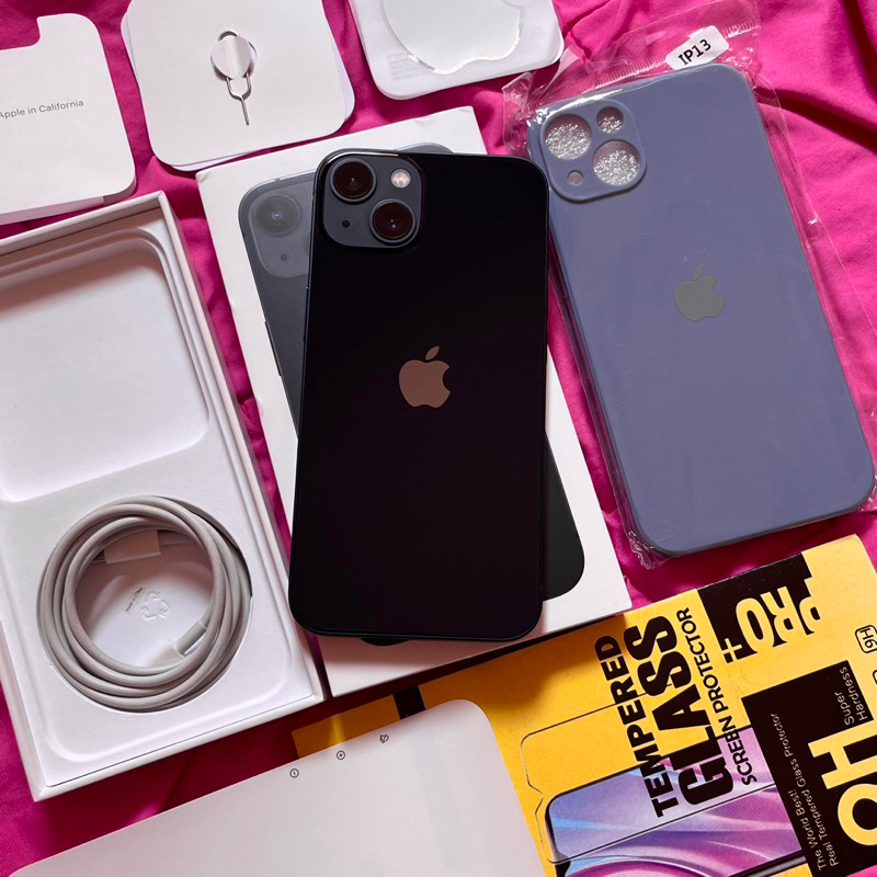 Jual Iphone Gb Second Ibox Garansi Juni Mulus Shopee Indonesia