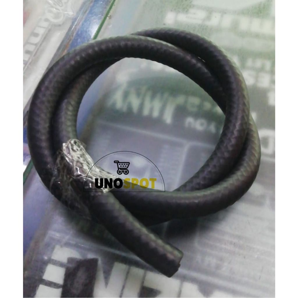 Jual Selang Hose Breather Tangki Bensin Suzuki Jimny Katana Meteran