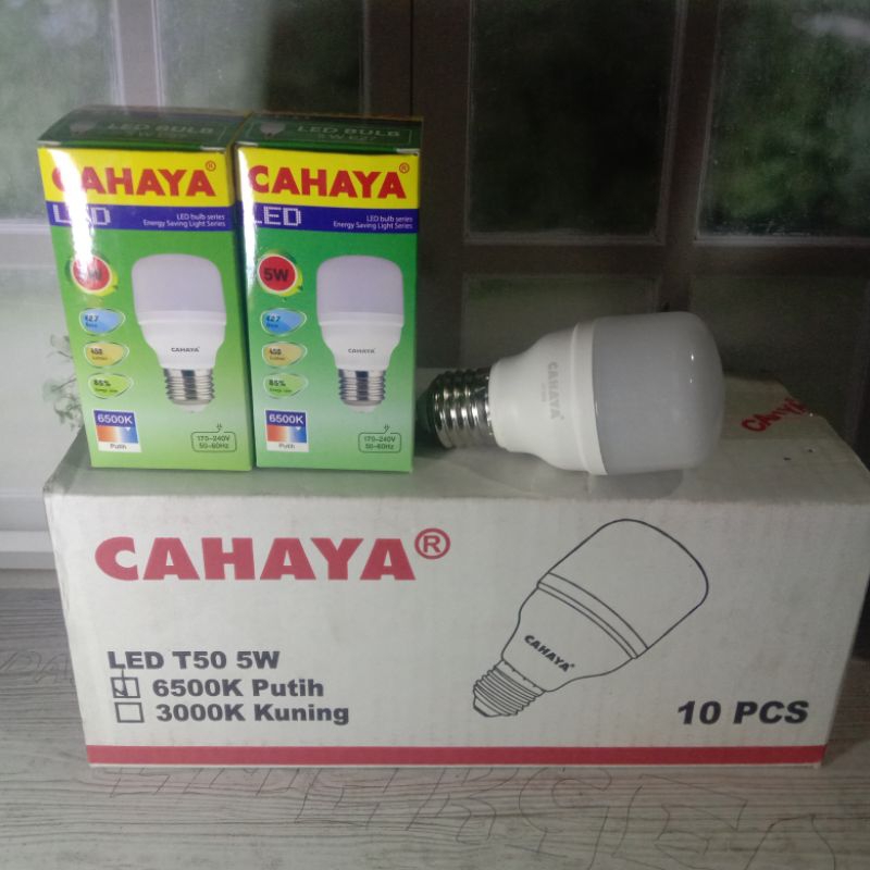 Jual Bolham Led Cahaya Watt Shopee Indonesia