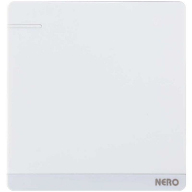 Jual NERO SAKLAR ENGKEL DECORA Q7 Q71611 W WHITE PUTIH Shopee Indonesia