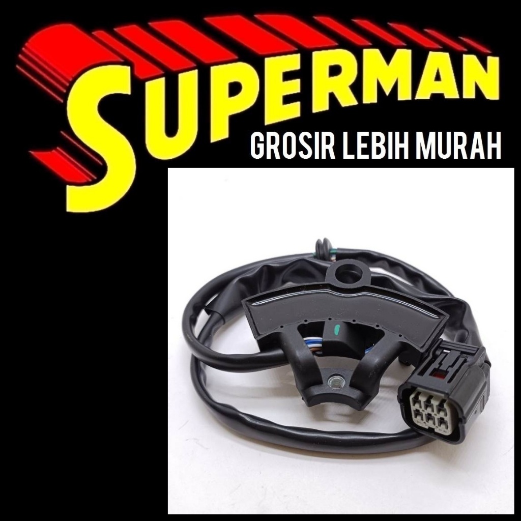 Jual Sensor Ckp Kzr Spull Kaki Vario Spul Superman Jogja