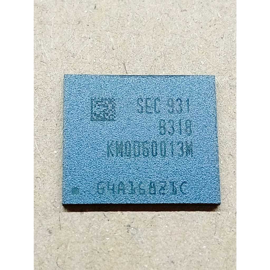 Jual Ic Emmc Kmqd60013m Shopee Indonesia