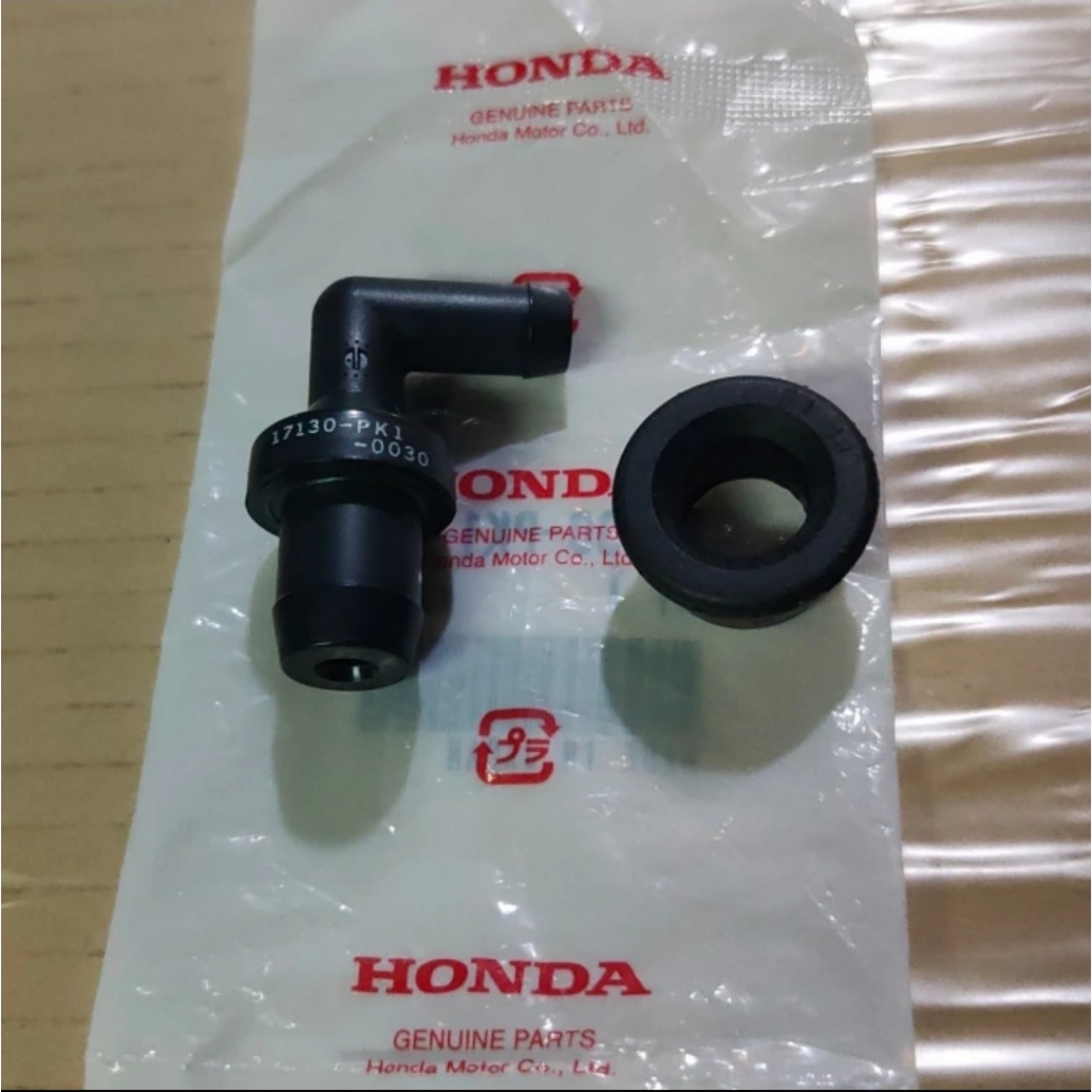 Jual ROXYNDO Valve PCV Honda Accord Maestro Cielo Original Pcv Seal