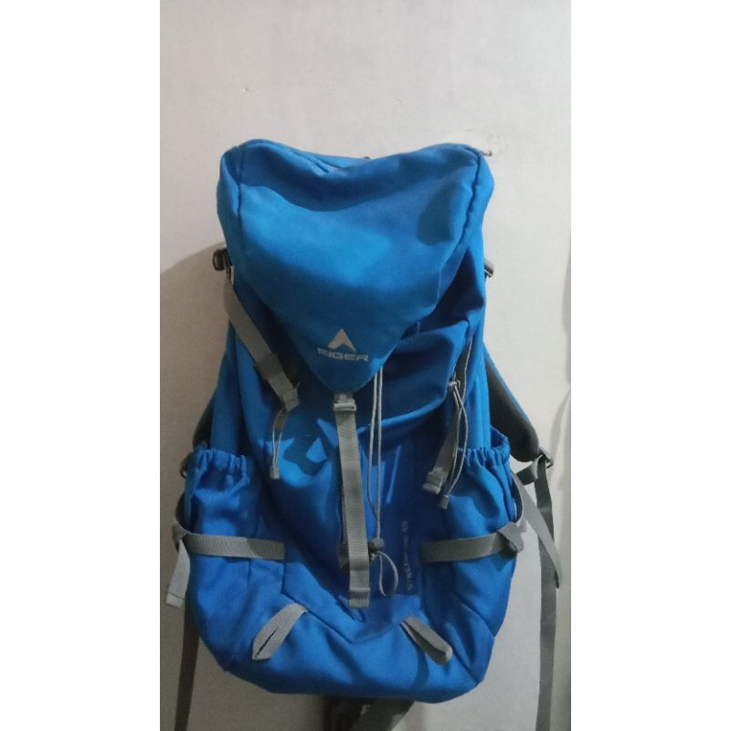 Jual Carrier Eiger Streamline L Shopee Indonesia