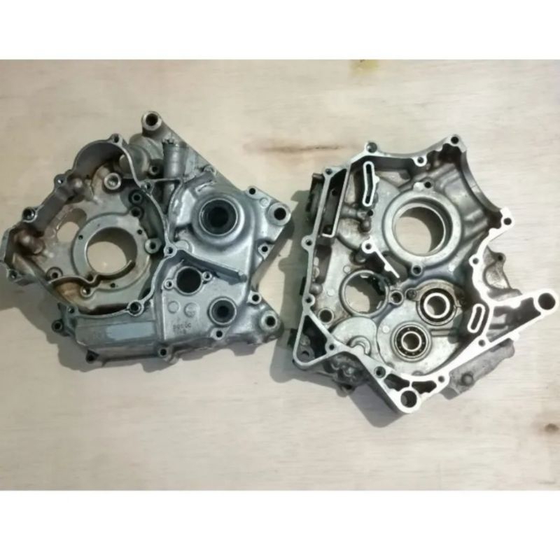 Jual Crankes Krengkes Crankcase Krankes Kalter Blok Tengah Kanan Kiri