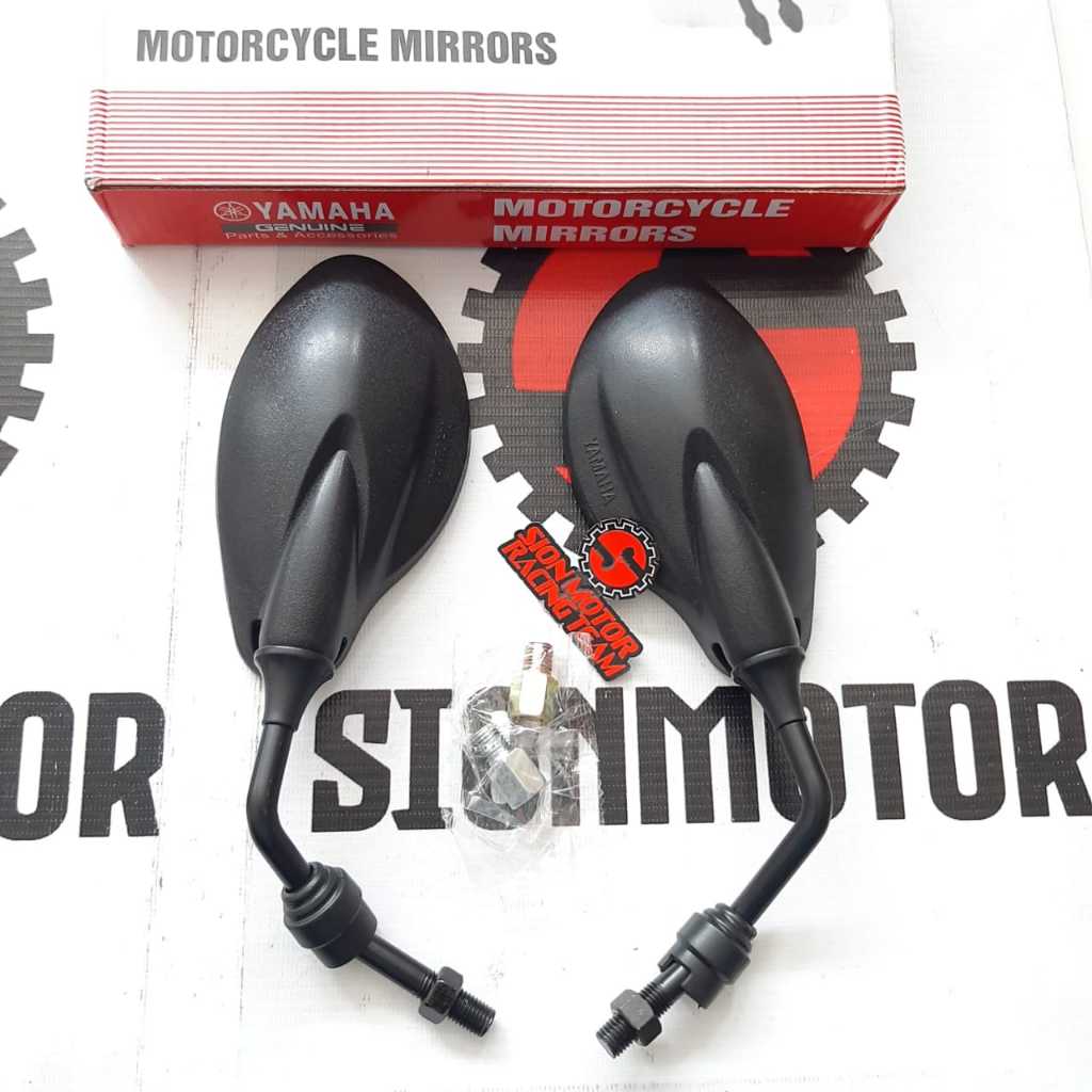 Jual Spion Motor Model X1 Yamaha 125z Thailand Universal Honda Yamaha