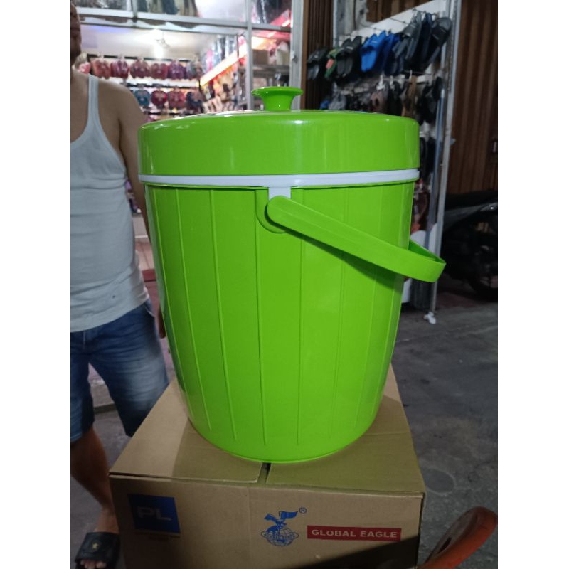 Jual Termos Nasi Besar Termos Es Ukuran 30 Rice Bucket 30 Liter