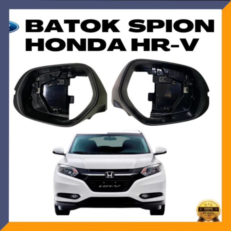 Jual Rangka Spion Honda Hrv Original