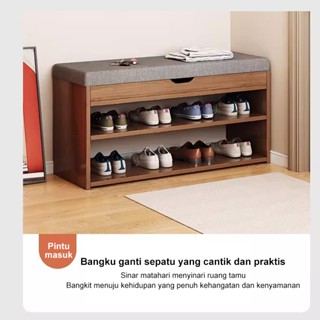 Jual Rak Sepatu Rak Sepatu Sofa Rak Sepatu Susun Shoe Cabinet Lemari