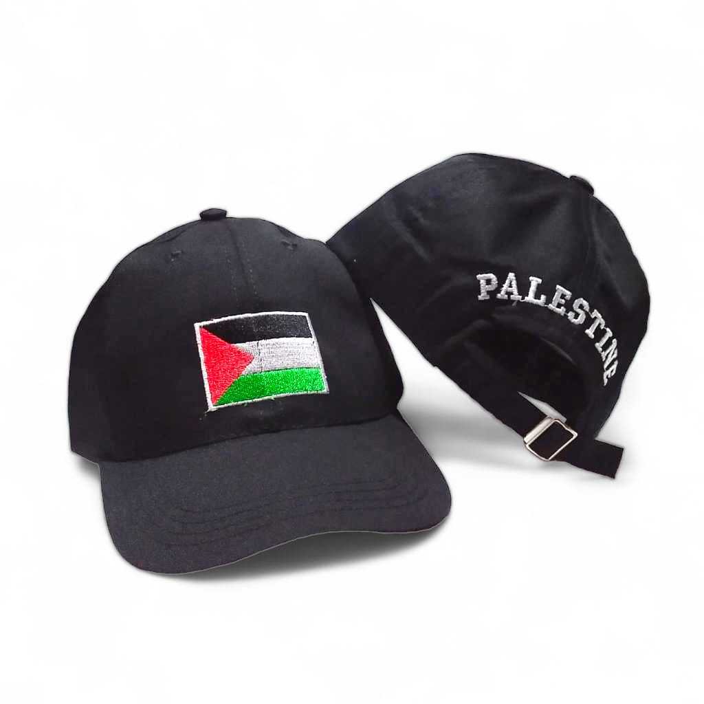 Jual Nextsetw Topi Caps Baseball Bendera Palestine Shopee Indonesia