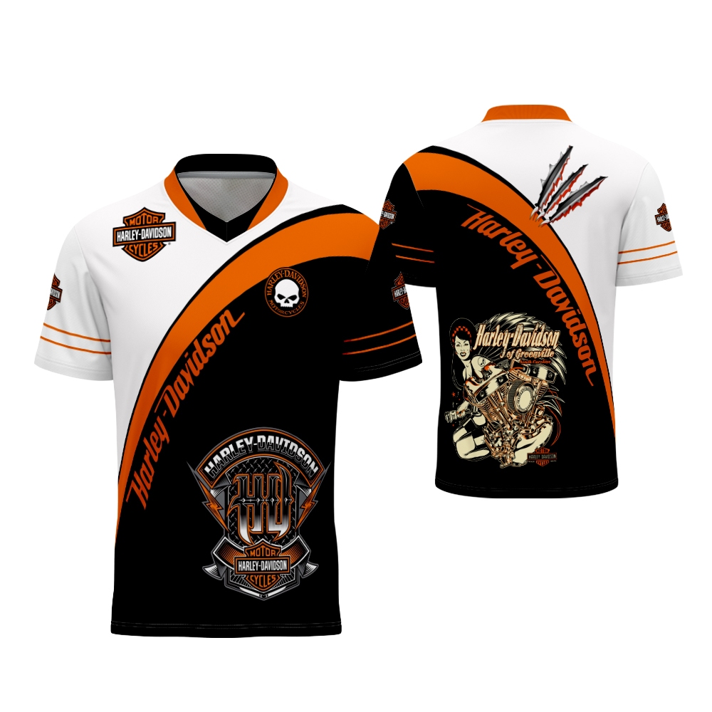 Jual Baju Harley Davidson Pria Kaos Harley Davidson Jersey Harley