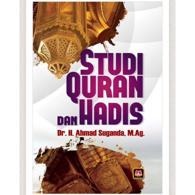 Jual Buku Studi Quran Dan Hadist Ahmad Suganda Buku Studi Al Quran Dan