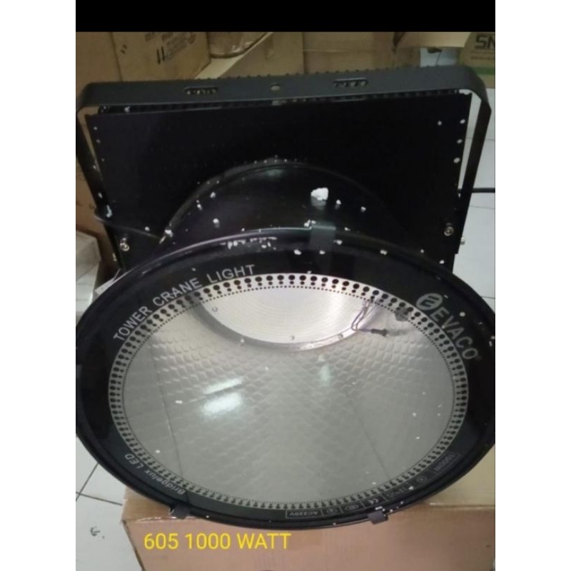 Jual Lampu Sorot W Tembak Led Watt High Bay Led Watt Smd