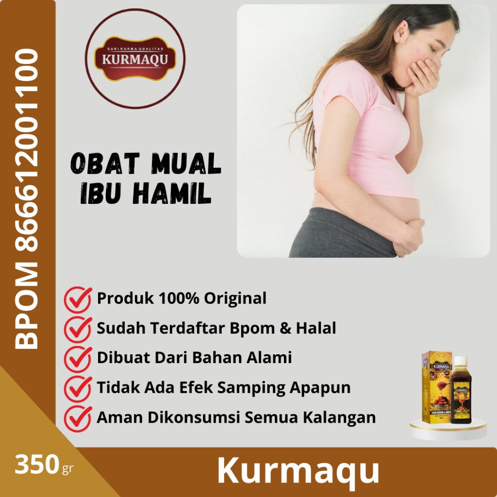 Jual Obat Mual Obat Mual Untuk Ibu Hamil Muntah Sebel Badan Lemes