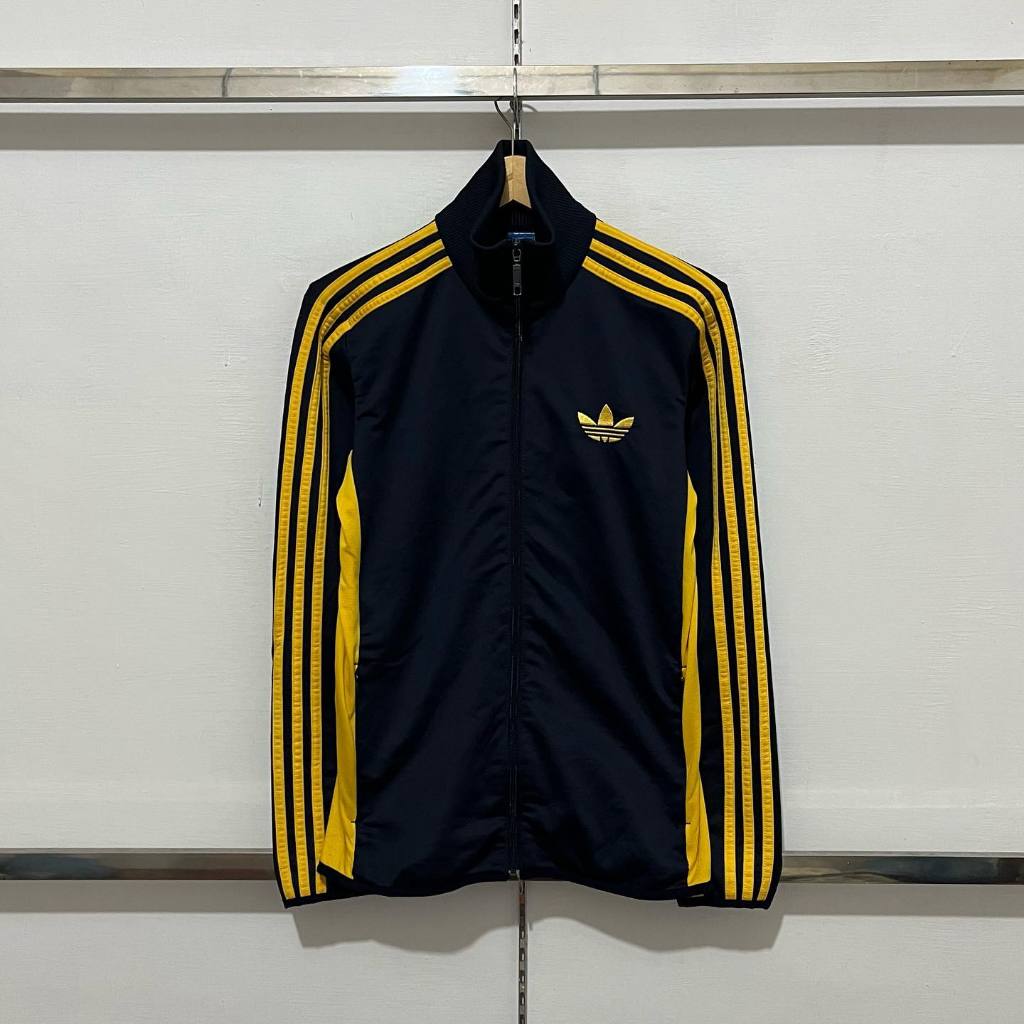 Jual Tracktop Adidas Firebird Second Original Shopee Indonesia