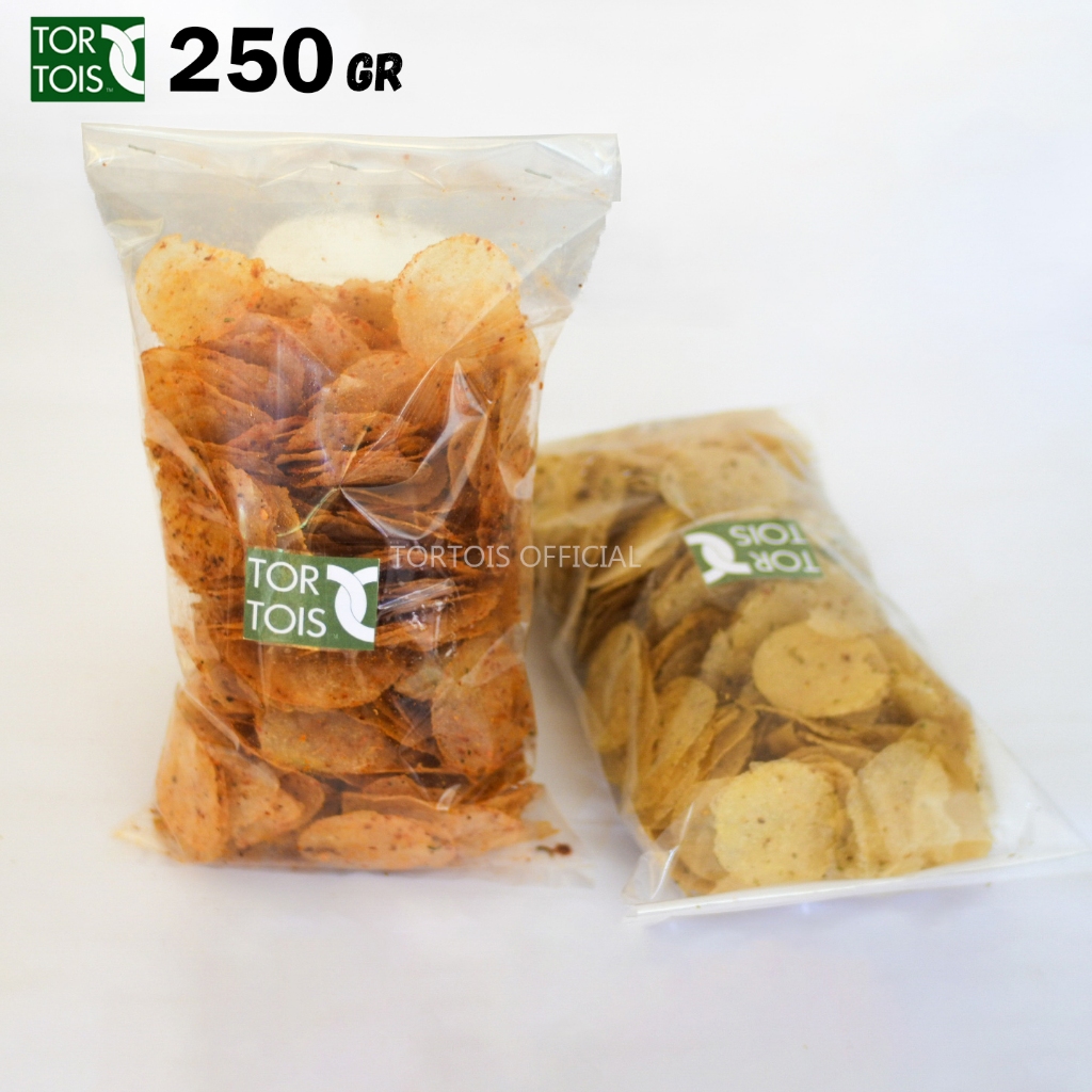 Jual Keripik Kaca Beledag Kripca 250gr Shopee Indonesia