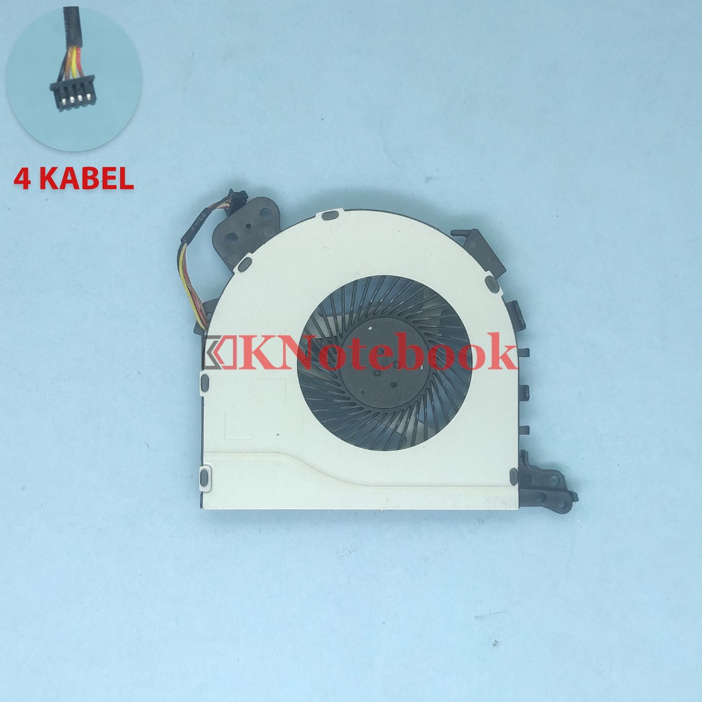 Jual Fan Processor Kipas Laptop Lenovo V Ast V Ast V Ikb