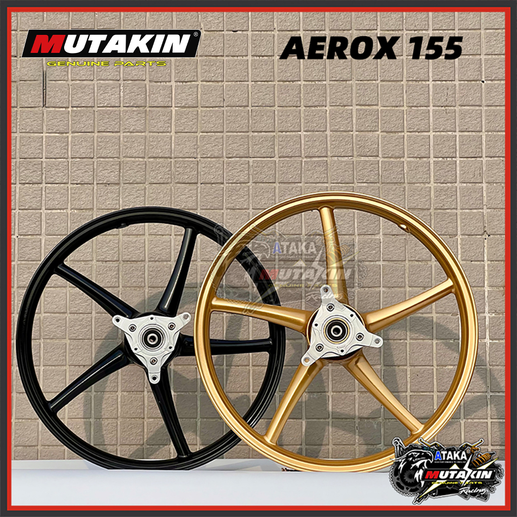 Jual Mutakin Velg Ring Velk Sp Pelek Enkei Pnp Aerox Aerox