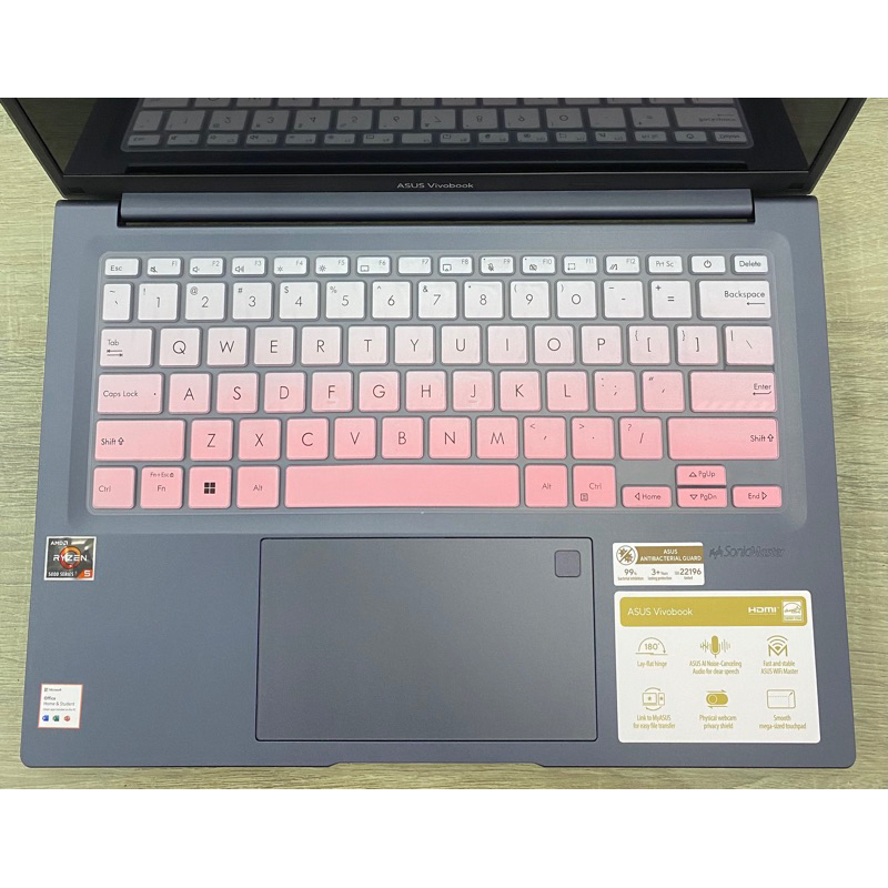 Jual Pelindung Keyboard Protector Asus Vivobook 14 PRO A1402ZA A1403ZA