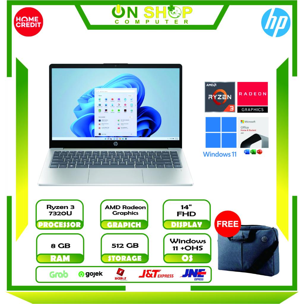 Jual Hp Em Au Amd Ryzen U Ram Gb Gb W Ohs Silver