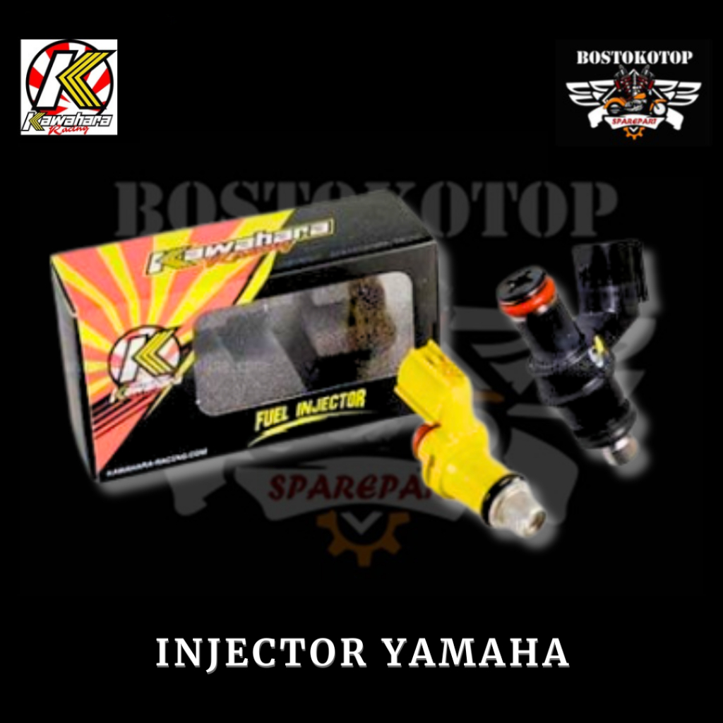 Jual Injector Injektor 8 Hole 10 Hole 180cc 200cc Yamaha MX King Aerox