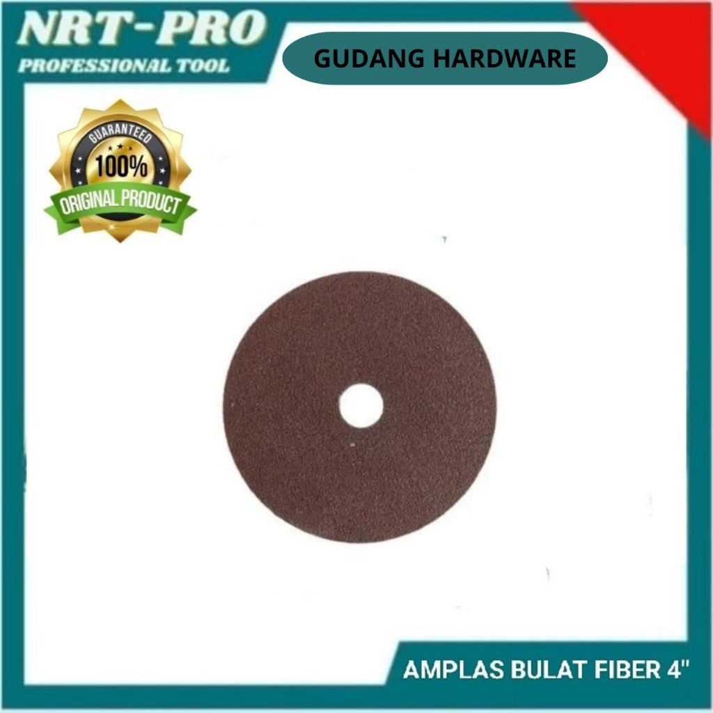 Jual Nrt Pro Amplas Bulat Fiber Sangat Tajam Dan Awet Shopee