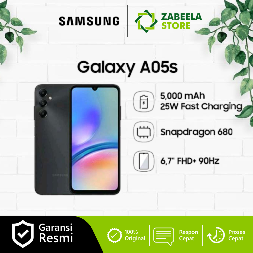 Jual Samsung Galaxy A S Gb Garansi Resmi Sein Tahun Shopee