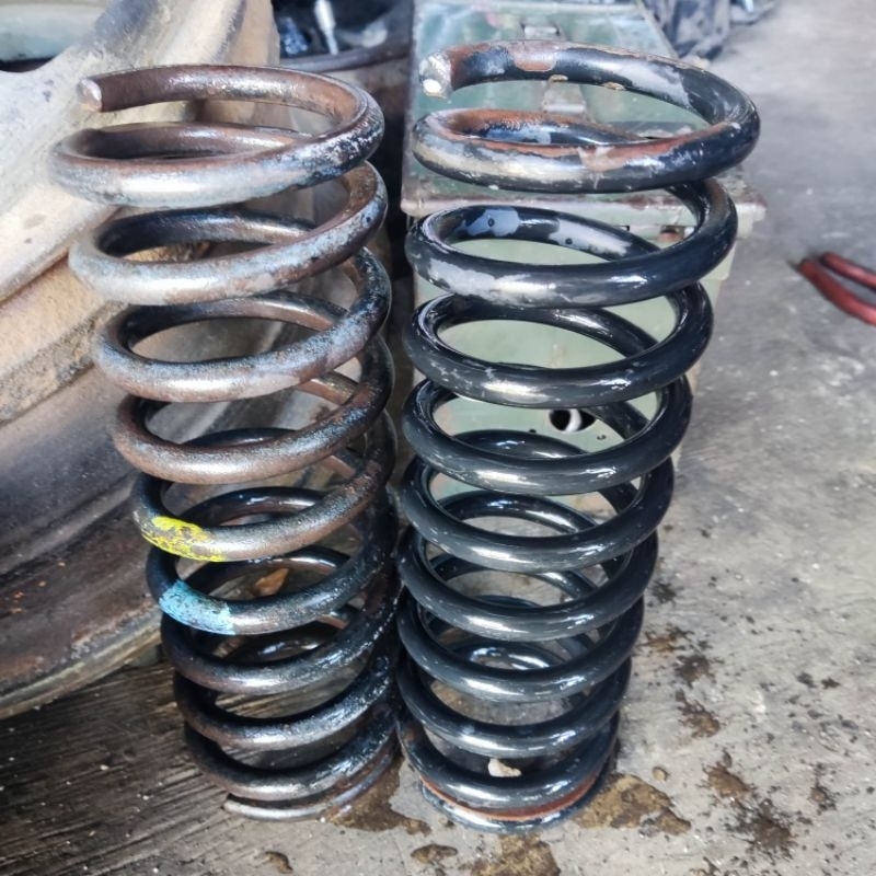 Jual Sepiral Per Coil Spring Per Keong Depan Suzuki Carry 1 0 Original