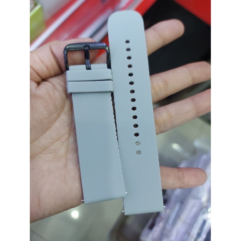 Jual Strap Tali Jam Mm Mm Universal Amazfit Gts Mini Bip U Lite Pro