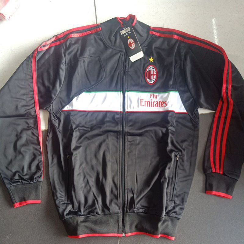 Jual Cuci Gudang Jkt Ac Milan Shopee Indonesia